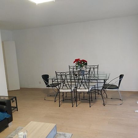 Big Logement , Jo2024, Stade De France, Paris, Metro , Parking Gratuit Saint-Denis  Exterior photo
