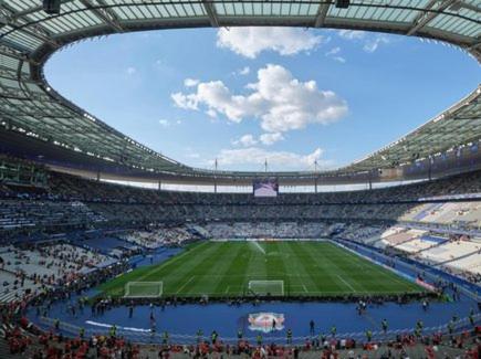 Big Logement , Jo2024, Stade De France, Paris, Metro , Parking Gratuit Saint-Denis  Exterior photo