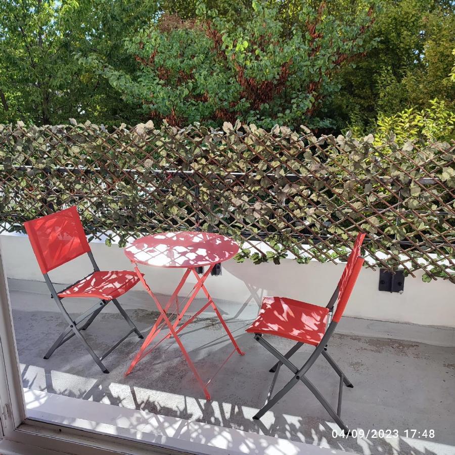 Big Logement , Jo2024, Stade De France, Paris, Metro , Parking Gratuit Saint-Denis  Exterior photo