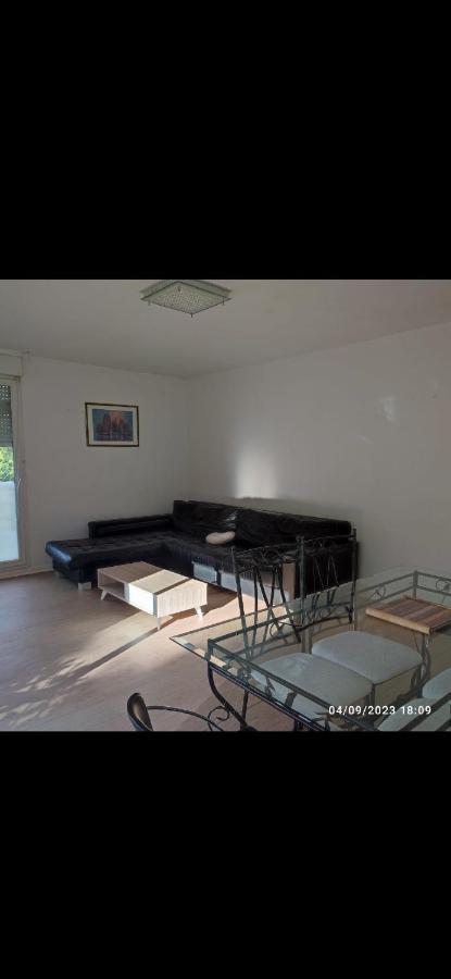 Big Logement , Jo2024, Stade De France, Paris, Metro , Parking Gratuit Saint-Denis  Exterior photo