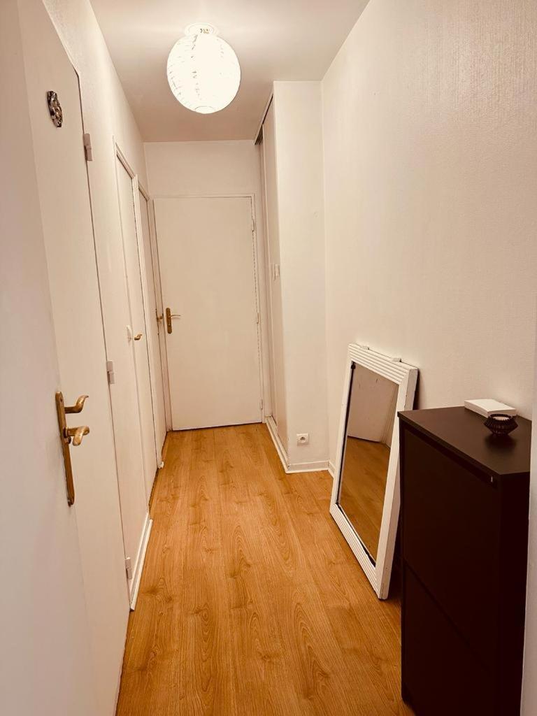 Big Logement , Jo2024, Stade De France, Paris, Metro , Parking Gratuit Saint-Denis  Exterior photo